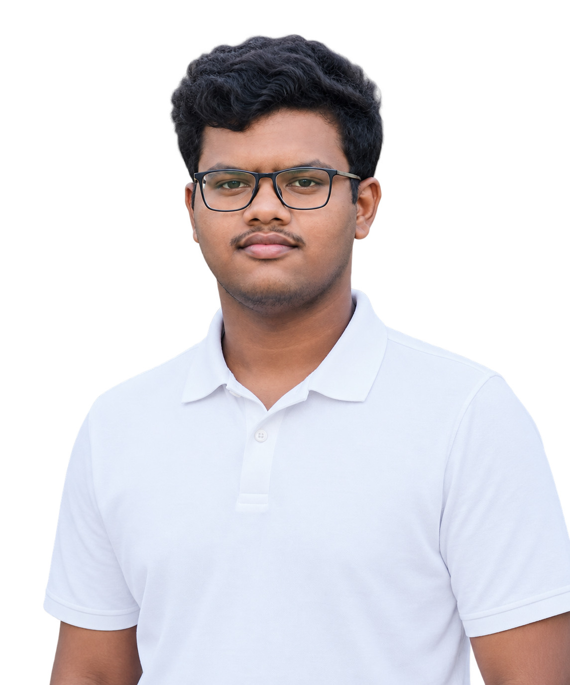 Suyash Balasubramaniam